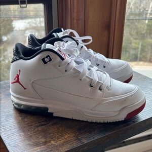Air Jordan Sneakers